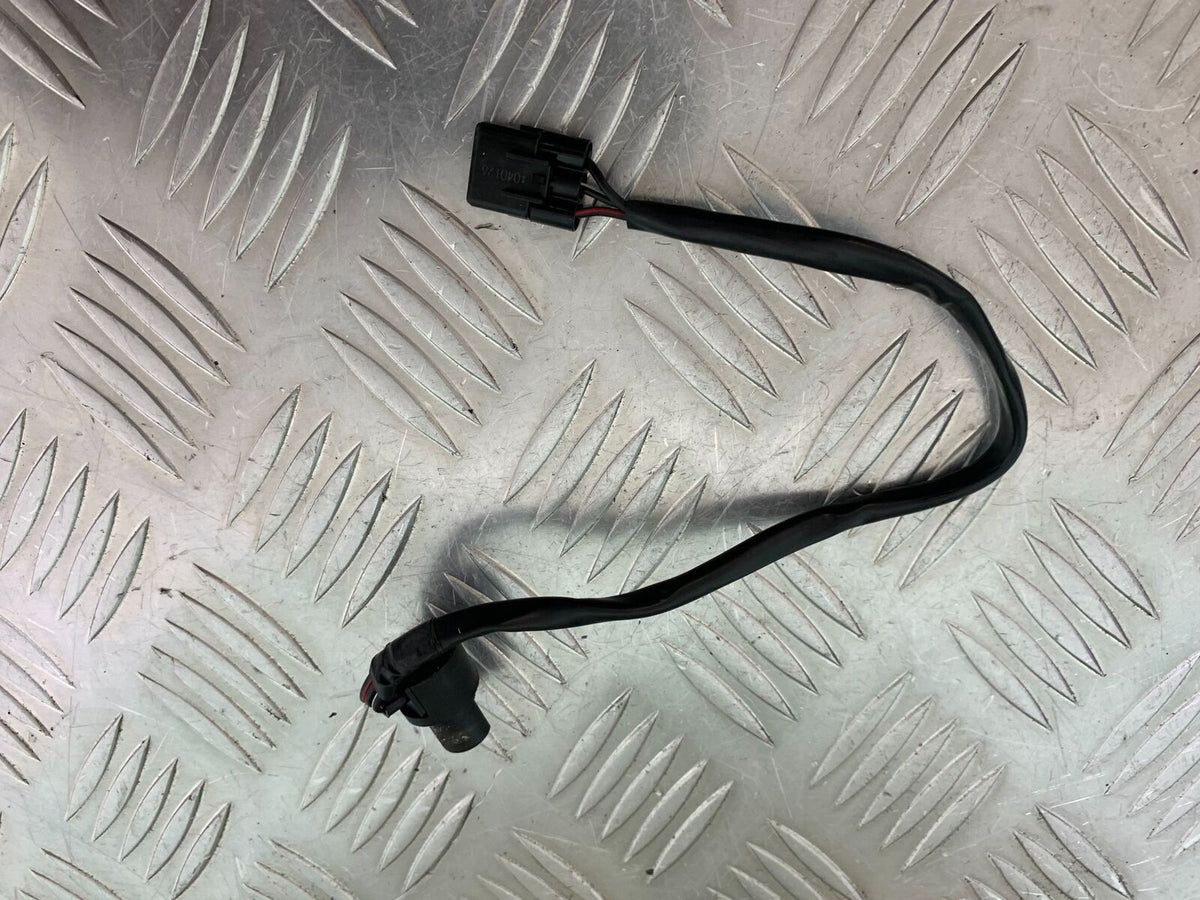 SUZUKI GSX1400 GSX 1400 SPEEDO PICK UP  YEAR 2002-2006 (CMB1007)