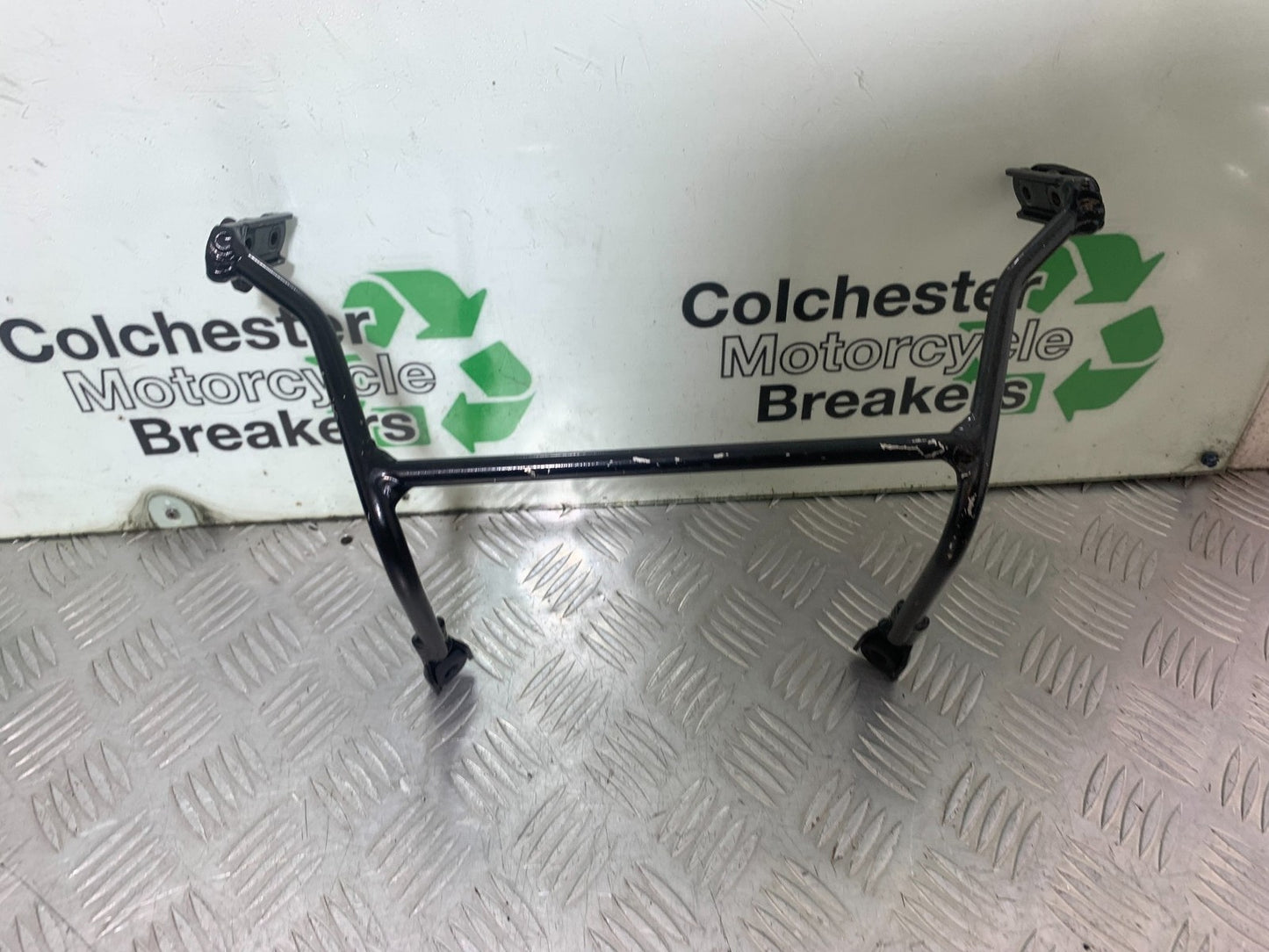 KAWASAKI ZX9R ZX9 E1 MIRROR STAY  YEAR 2000-01 (CMB1171)