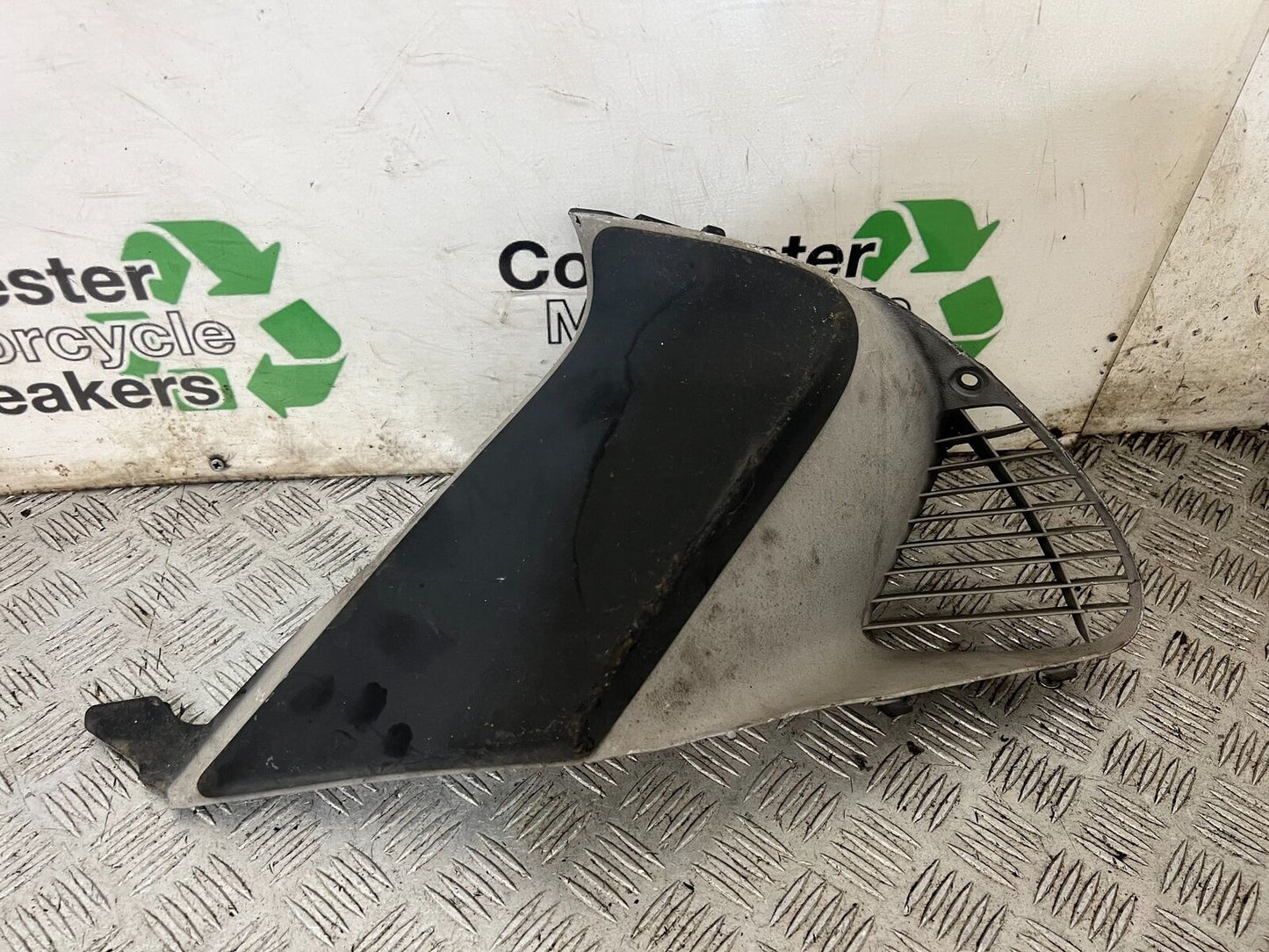 HONDA NT 700 V DEAUVILLE SIDE INFILL PANEL  YEAR 2006-2010 (STOCK 900)