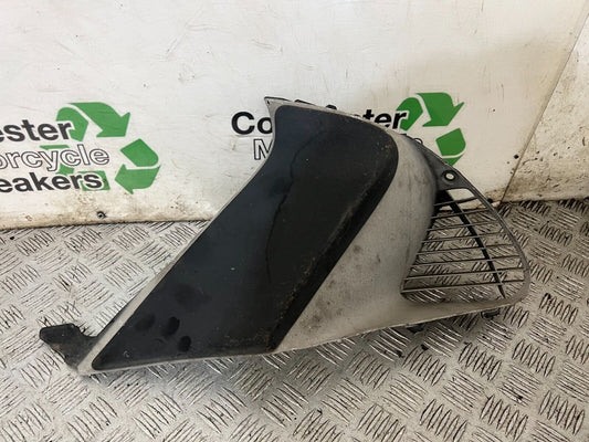 HONDA NT 700 V DEAUVILLE SIDE INFILL PANEL  YEAR 2006-2010 (STOCK 900)
