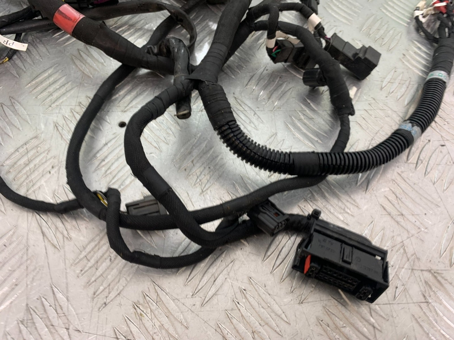 MV AGUSTA 800 F3 WIRING LOOM  YEAR 2017-2019 (CMB1227)