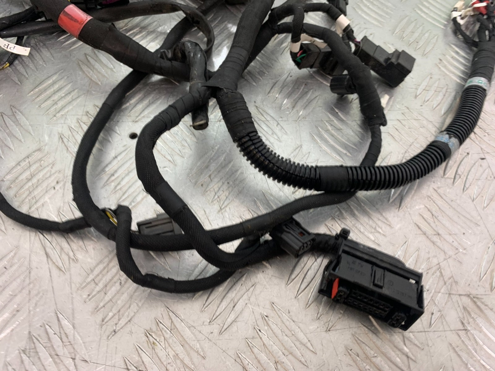 MV AGUSTA 800 F3 WIRING LOOM  YEAR 2017-2019 (CMB1227)