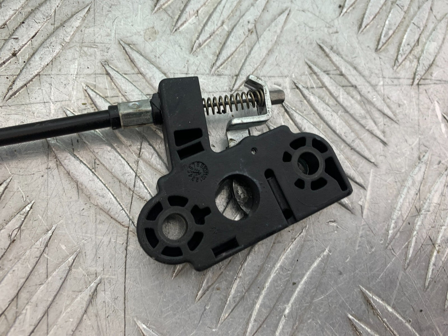 KTM 1290 SUPER DUKE R SEAT CATCH   YEAR 2020-2024 (CMB1272)