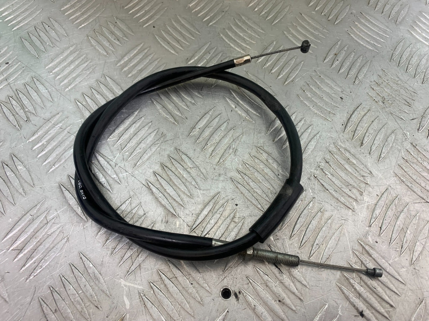 HONDA CBR1000 rr FIREBLADE CLUTCH CABLE   YEAR 2012-2016 (CMB1198)