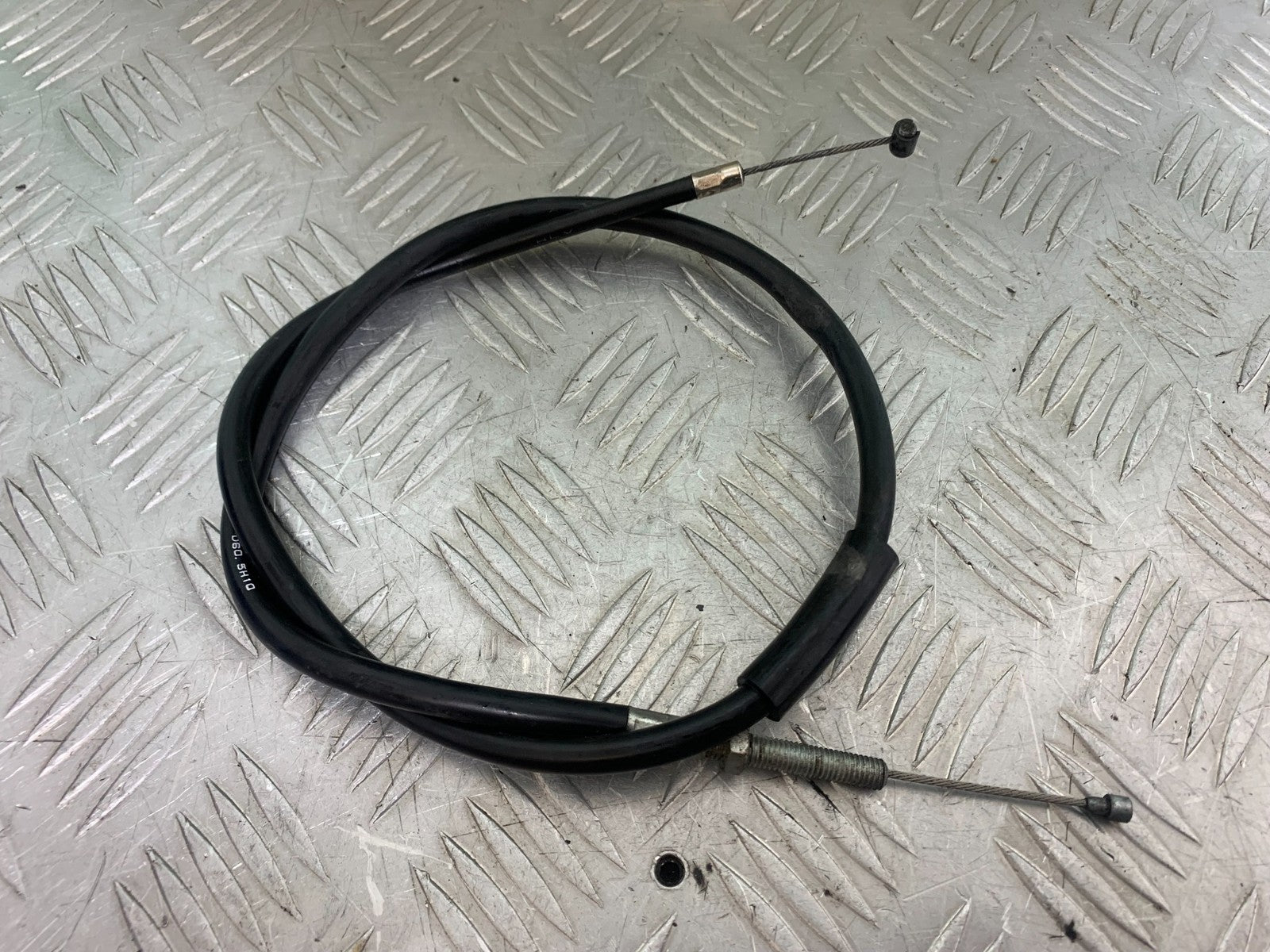 HONDA CBR1000 rr FIREBLADE CLUTCH CABLE   YEAR 2012-2016 (CMB1198)