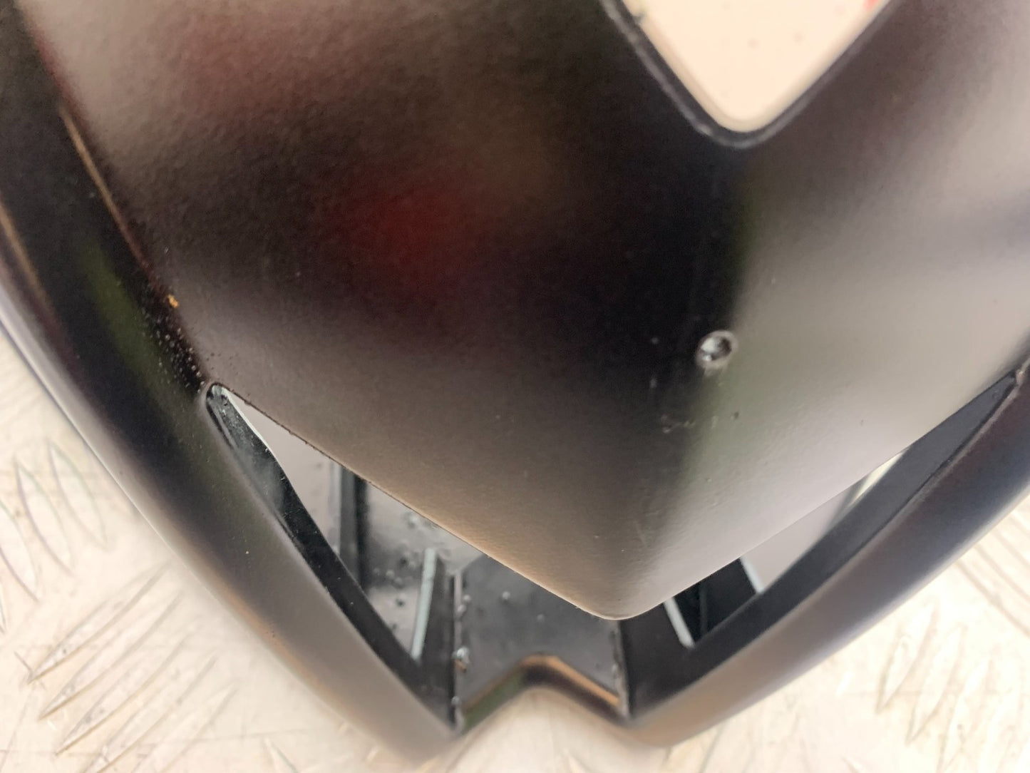 APRILIA TUONO 1000 V4 TOP FAIRING PANEL  YEAR 2013-2014  (CMB1239)