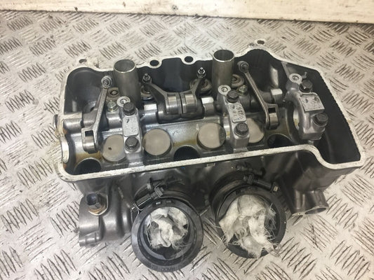 HONDA CRF1000 (DCT) AFRICA TWIN CYLINDER HEAD  YEAR 2016-2019 (STOCK 724)