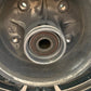 HONDA VT700 VT 700 SHADOW REAR WHEEL   YEAR 1984-85 (CMB1328)