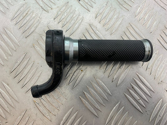 YAMAHA XJR1300 XJR 1300 THROTTLE AND GRIP  YEAR 1999-2003 (CMB1055)
