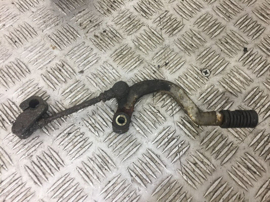 HONDA ST1100 ST 1100 PAN EUROPEAN GEAR LEVER YEAR 1992 (STOCK NO 584)