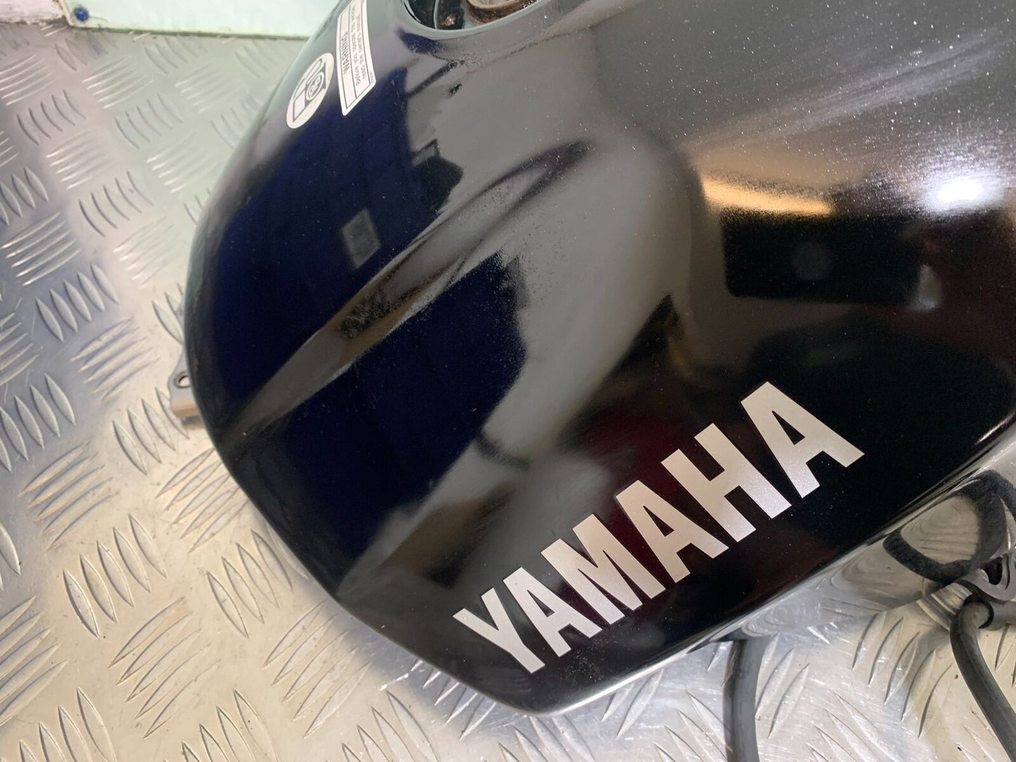 YAMAHA FJR1300 FJR 1300 PETROL TANK  YEAR 2001-05 (CMB1005)