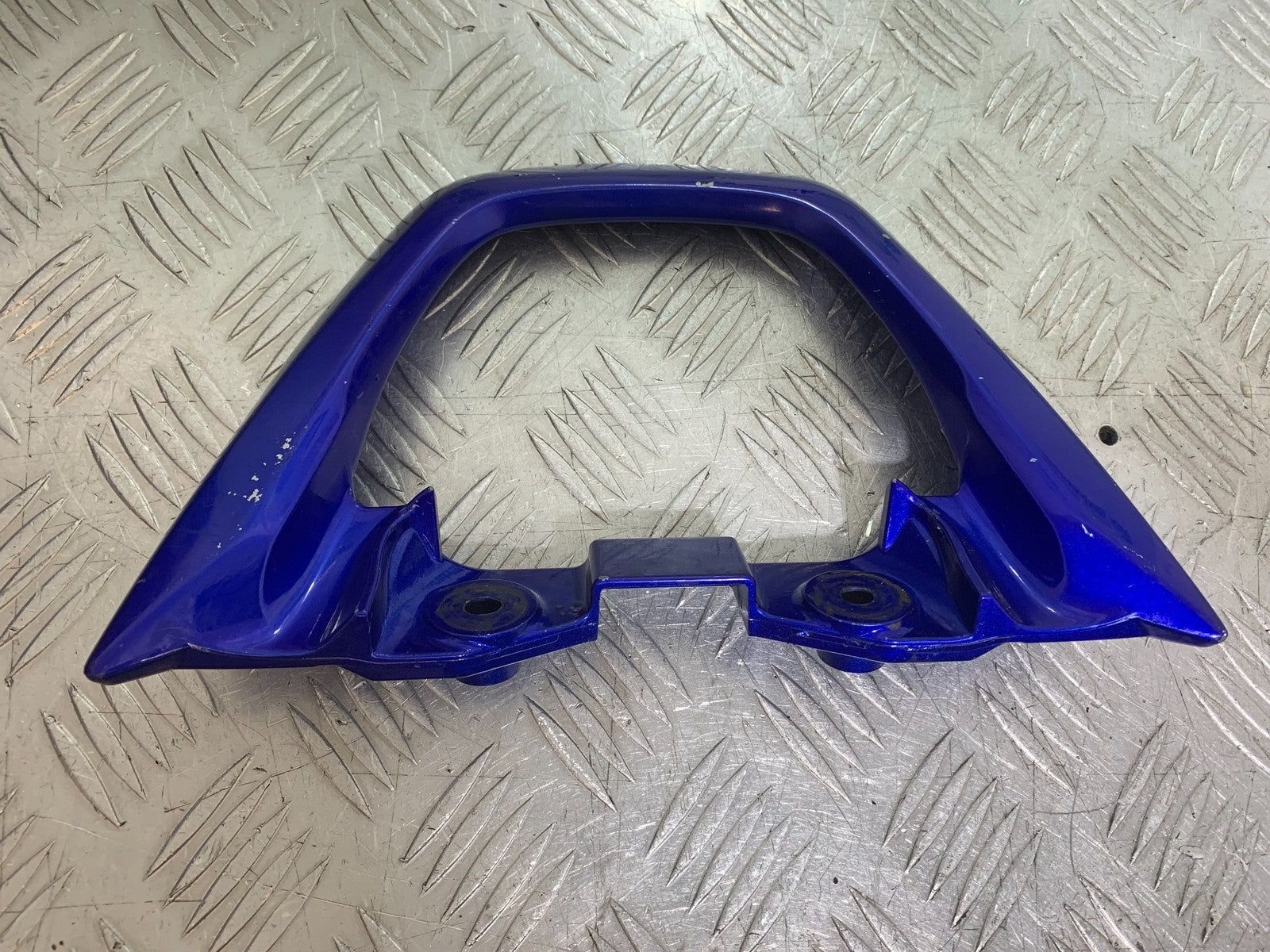 SUZUKI SV1000 SV 1000 S GRAB RAIL   YEAR 2003-2007 (CMB1293)