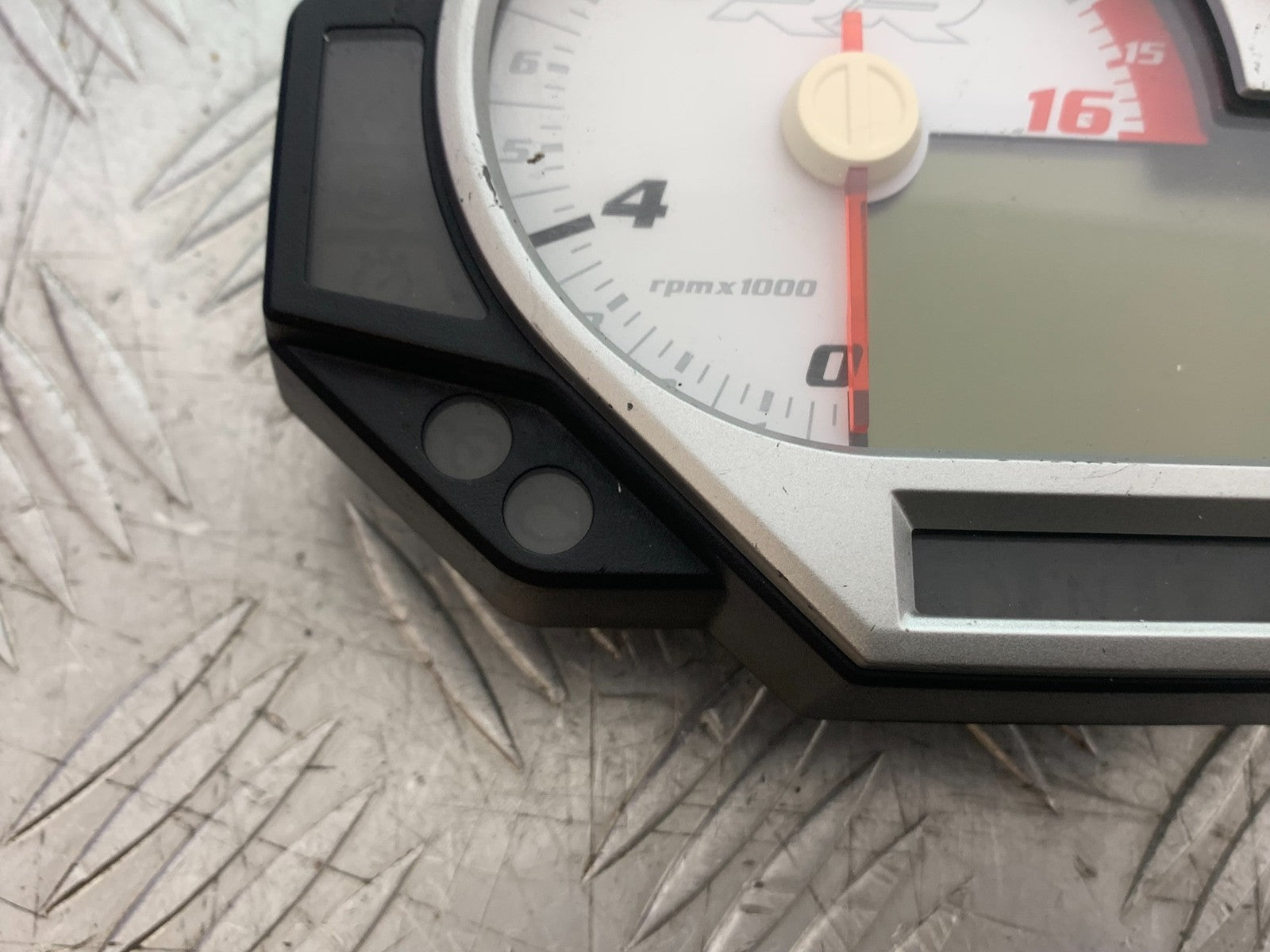 BMW S1000 RR CLOCKS SPEEDO DASH  YEAR 2015-2018 (CMB1246)