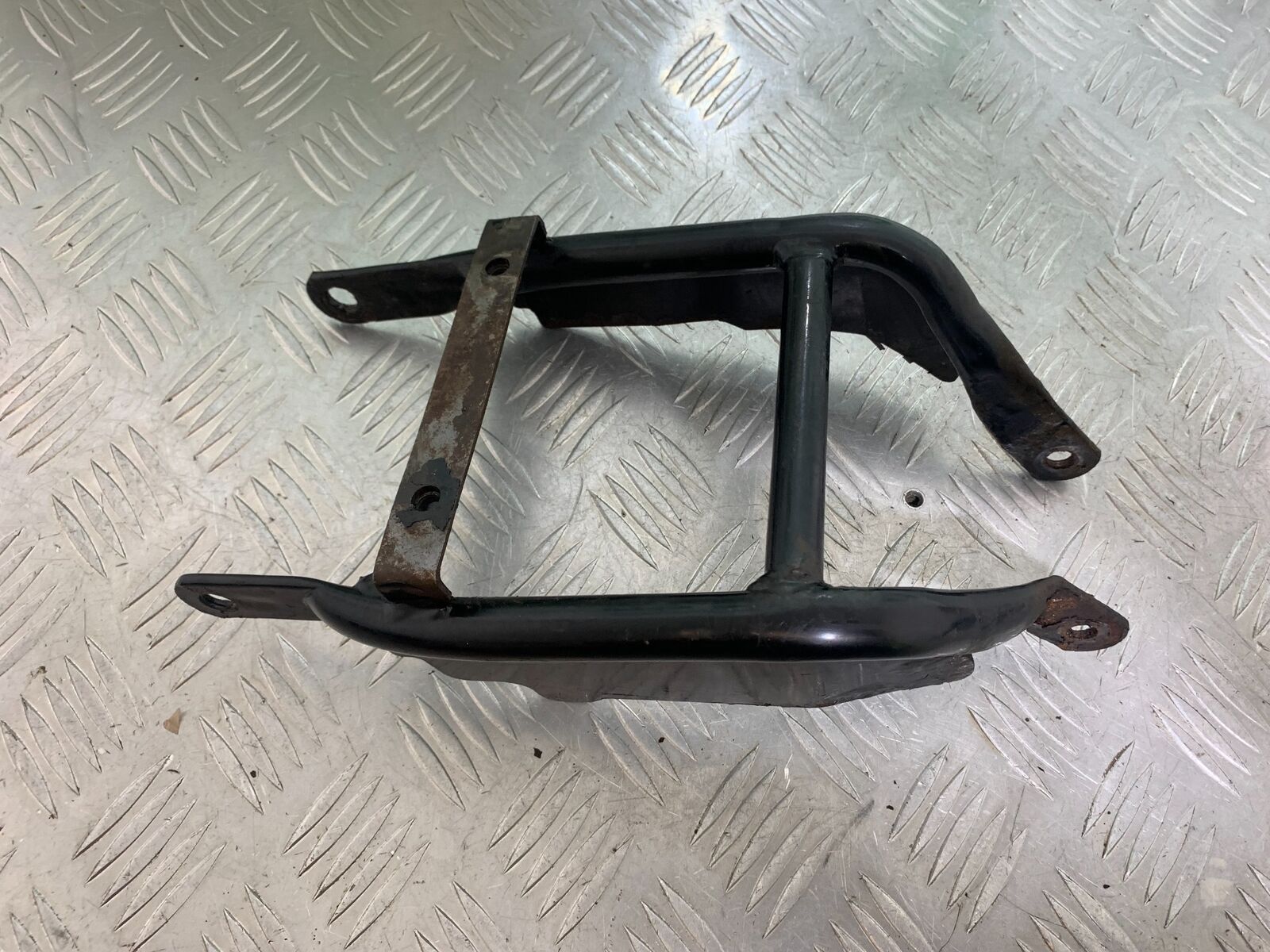 MUTT GT-SS 125 SUBFRAME  YEAR 2020- 2024 (CMB1085)