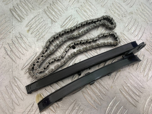 KTM 390 ADVENTURE CAM CHAIN AND GUIDES   YEAR 2020-24 (CMB1240)