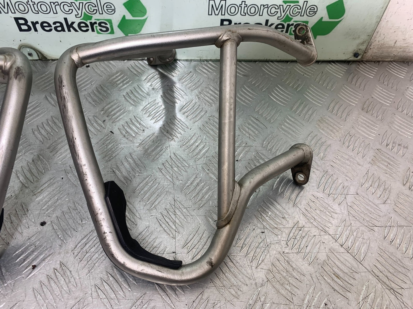 BMW R1200 R 1200 GS CRASH BARS YEAR 2013-2016 (CMB1257)