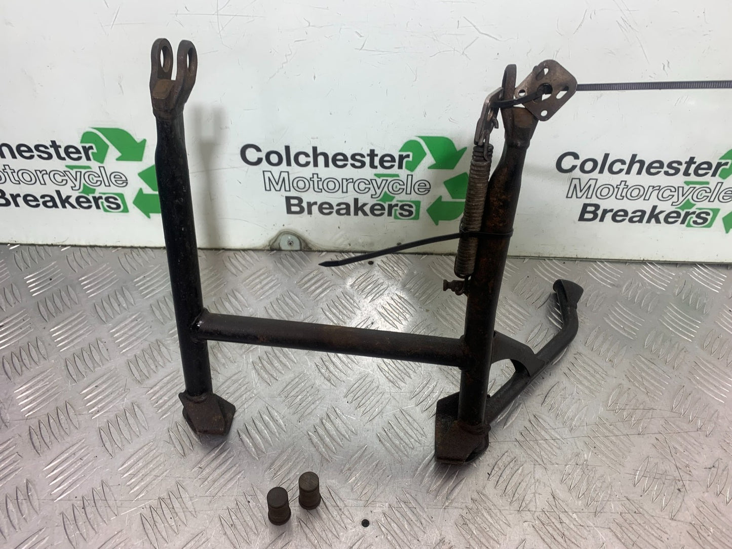 BMW R1200 R 1200 GS CENTER STAND YEAR 2013-2016 (CMB1257)