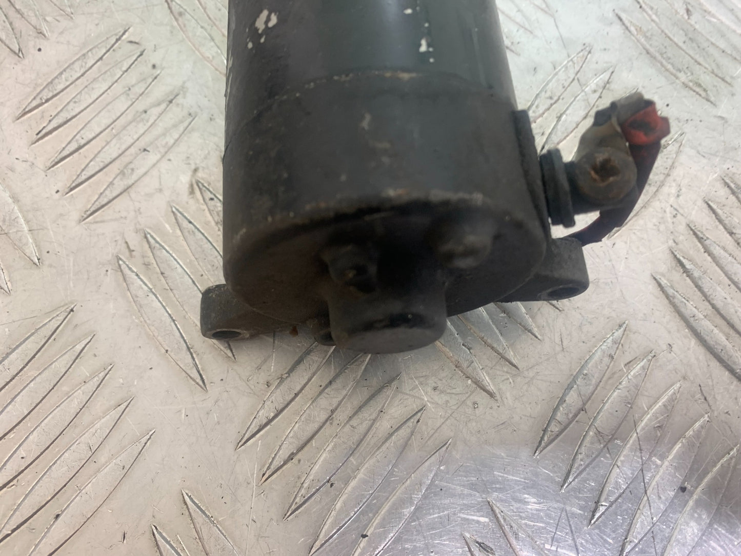 RIEJU 125 RS2 STARTER MOTOR   YEAR 2007 (CMB1142)