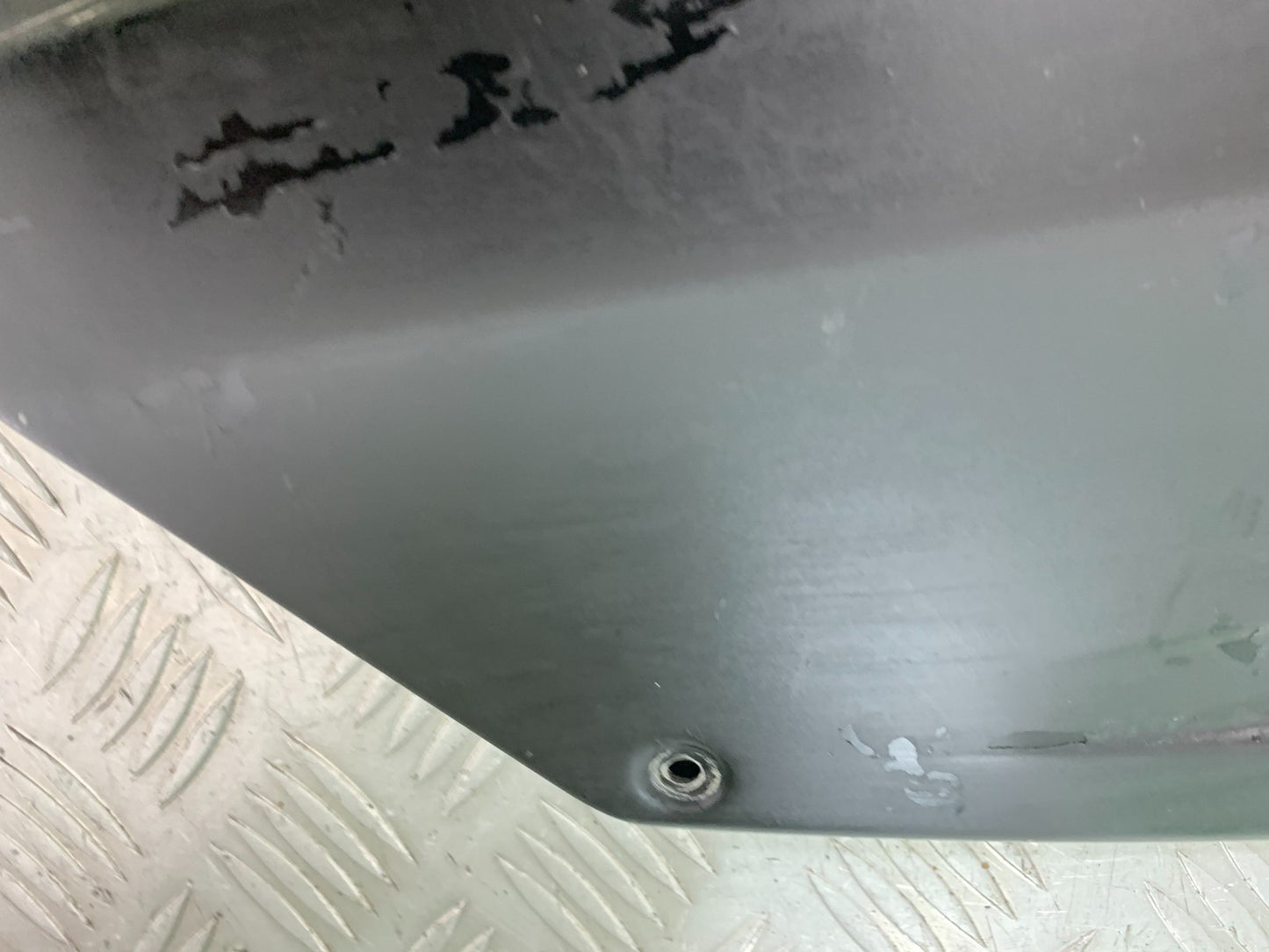 MV AGUSTA 800 F3 RIGHT BELLYPAN  YEAR 2017-2019 (CMB1227)