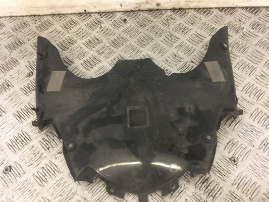 SUZUKI GSXR1000 GSXR 1000 LOWER TOP FAIRING TRIM  L2-L6 2012-16 (STOCK 720)