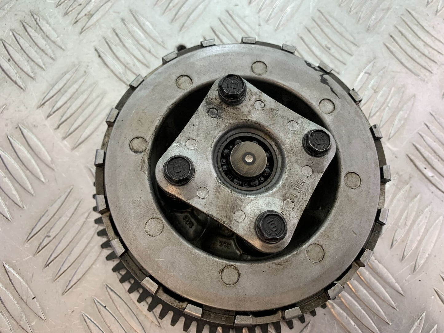 HONDA NC750 NC 750 S CLUTCH  YEAR  2014-2016 (CMB1064)