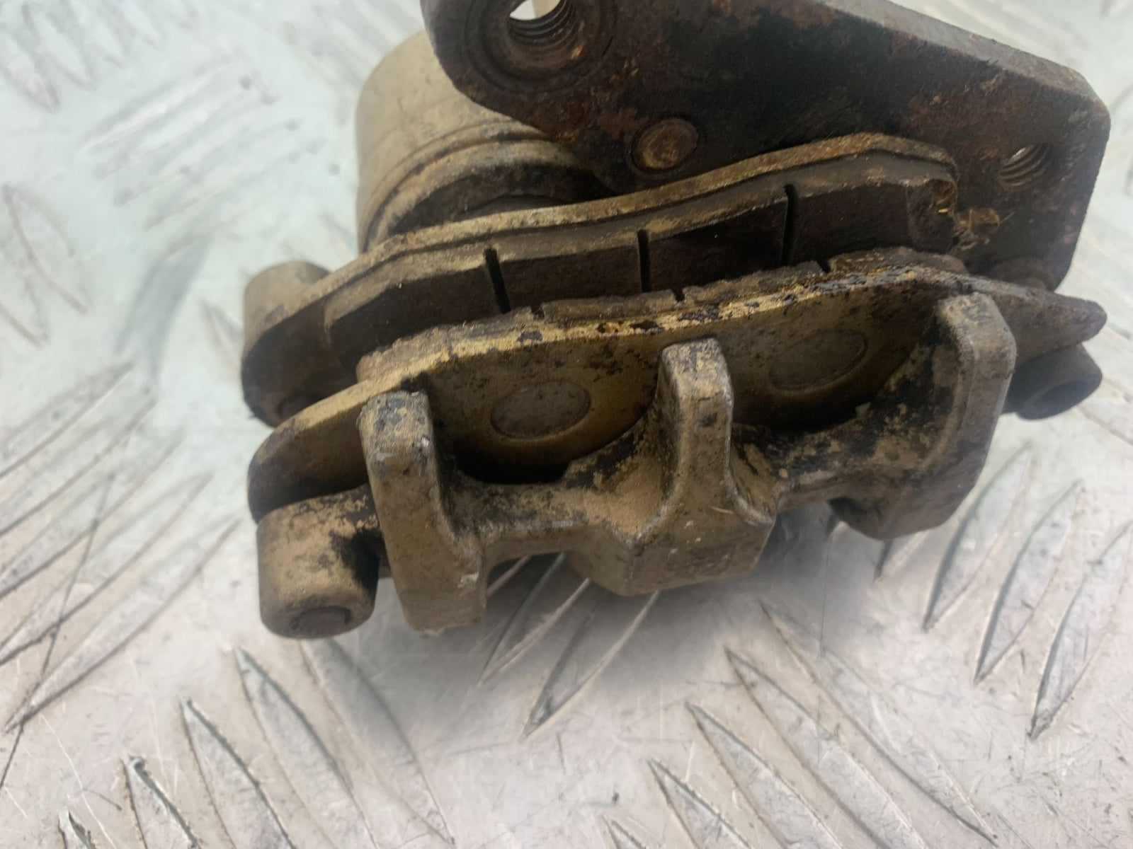 RIEJU 125 RS2 FRONT CALIPER  YEAR 2007 (CMB1142)