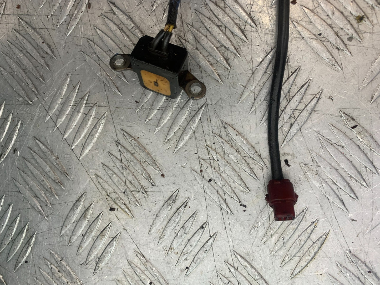 HONDA CBF600 CBF 600 IGNITION PICK UP   YEAR 2008  (CMB1305)