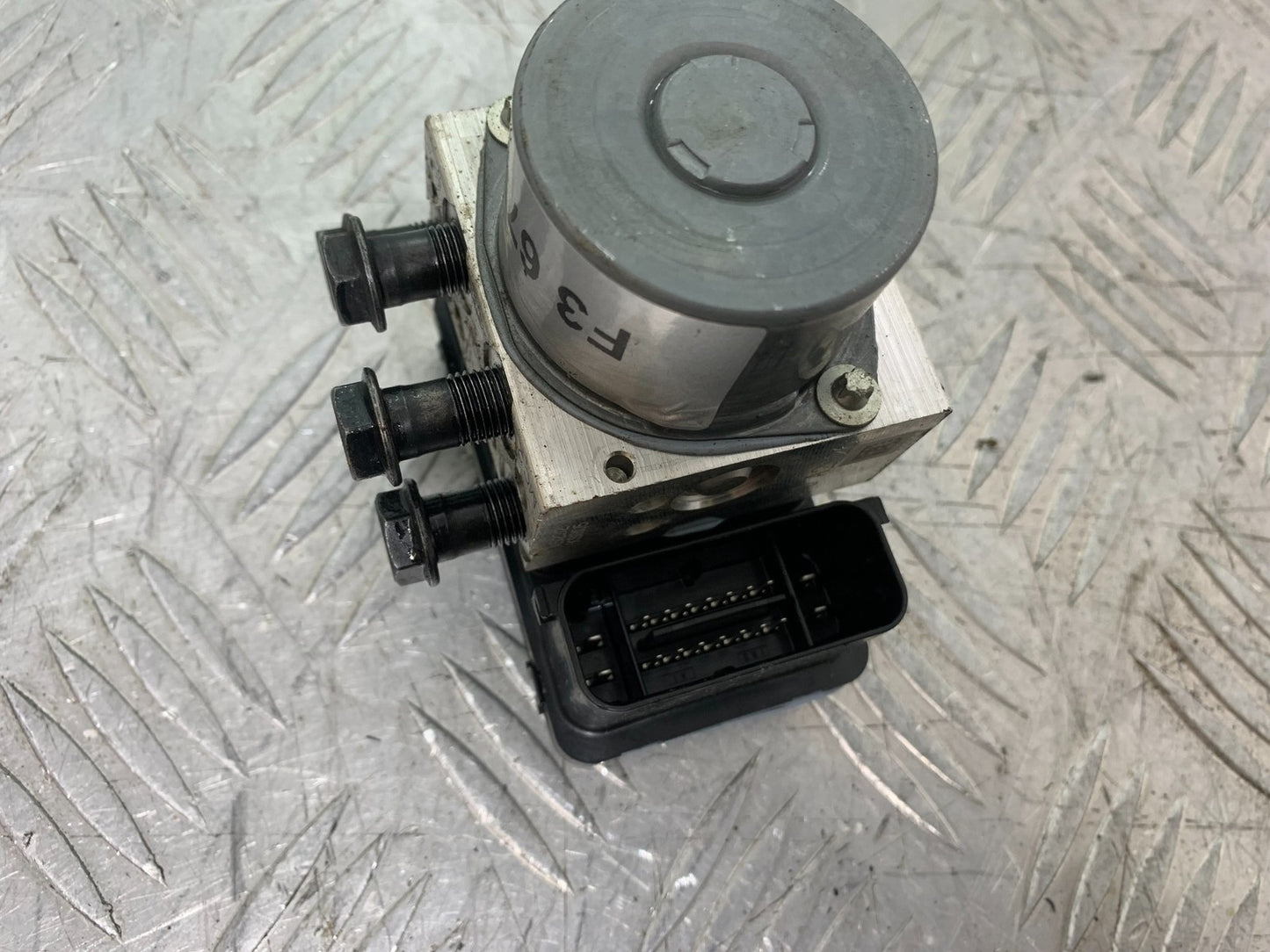 MV AGUSTA 675 F3 ABS PUMP  YEAR 2012-2016 (CMB1302)