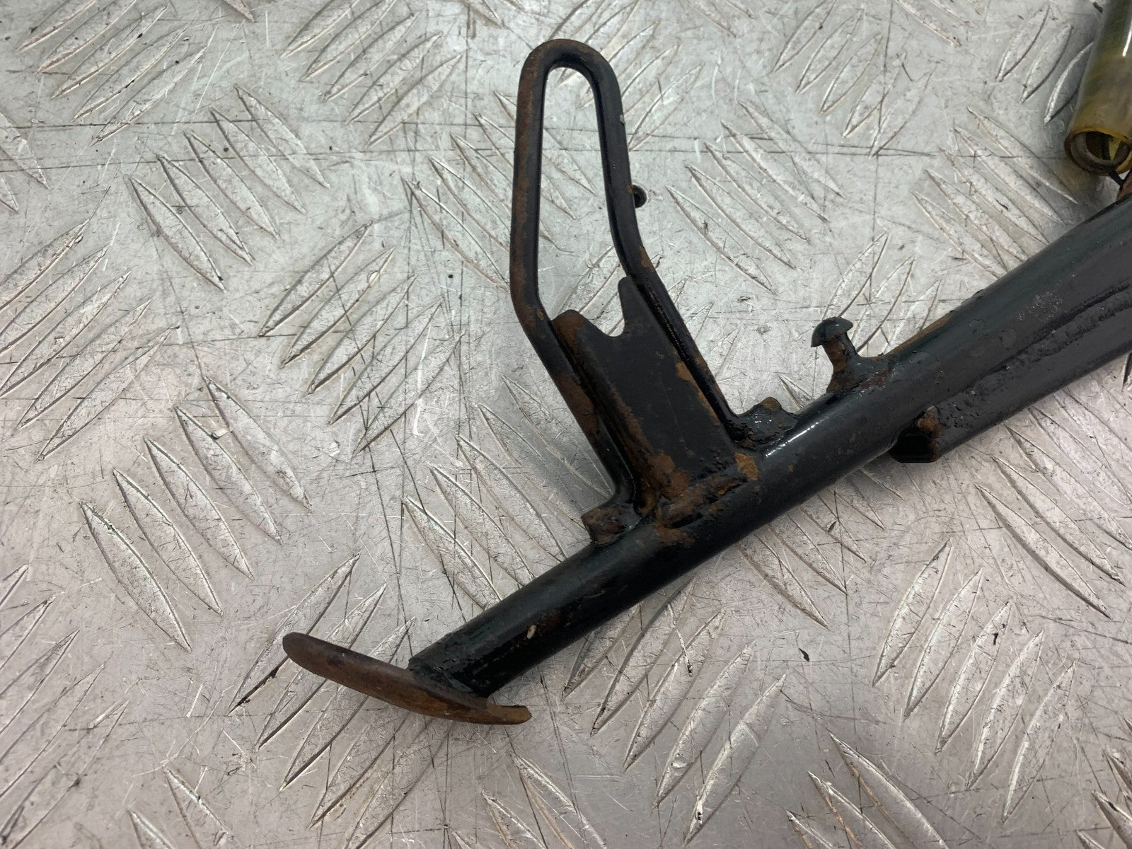 KAWASAKI Z750 Z 750 SIDE STAND  YEAR 2004-2006  (CMB1234)