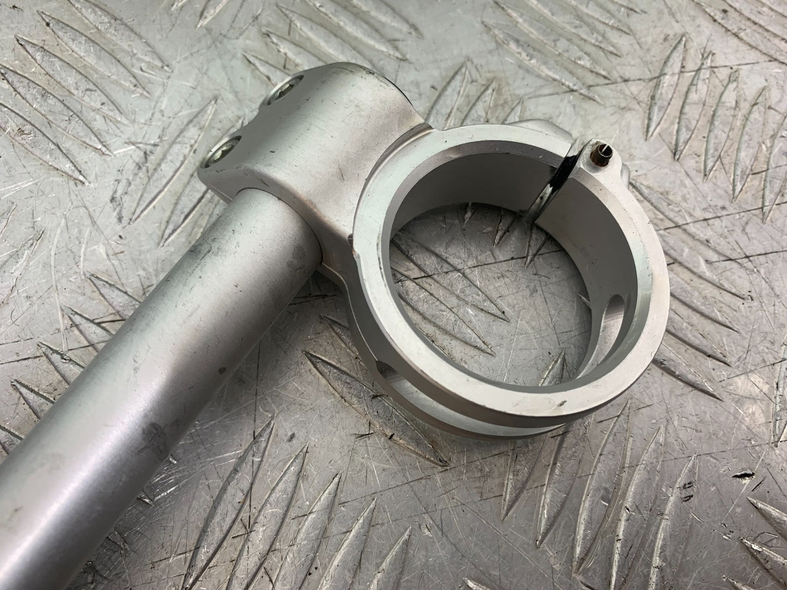 DUCATI 1198 S LEFT HANDLEBAR   YEAR 2009-2011 (CMB1219)