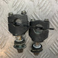 SUZUKI DL1000 V-STROM HANDLEBAR RISERS  YEAR 2014-2019 (CMB1325)