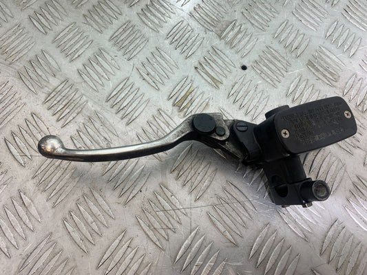 KAWASAKI J125 J125 REAR BRAKE MASTER CYLINDER YEAR 2016-2020 (CMB1158)