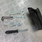 SUZUKI DL1000 V-STROM TOOL KIT YEAR 2014-2019 (CMB1325)