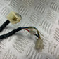 HONDA NTV 600 REVERE FUSE BOX  YEAR 1988-1996  (CMB1281)