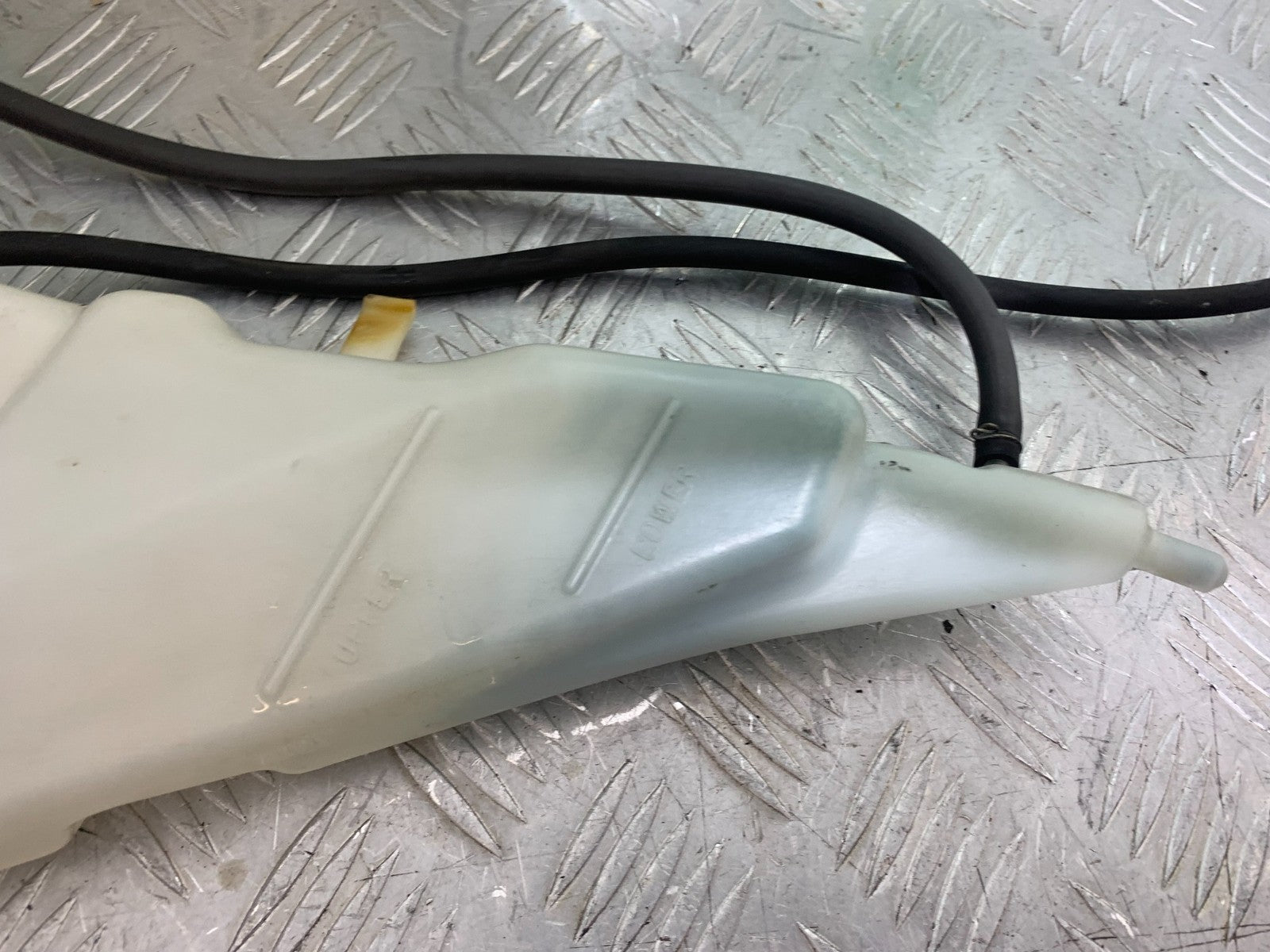 HONDA CBR1000 rr FIREBLADE COOLANT BOTTLE   YEAR 2006 (CMB1220)