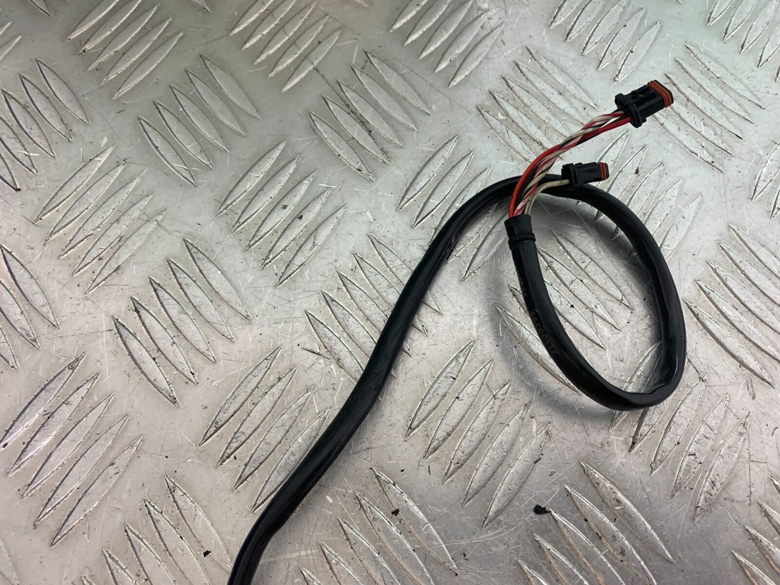 HARLEY DAVIDSON XL883 N IROD RIGHT SWITCH GEAR (DAMAGED) YEAR 2020  (CMB1116)