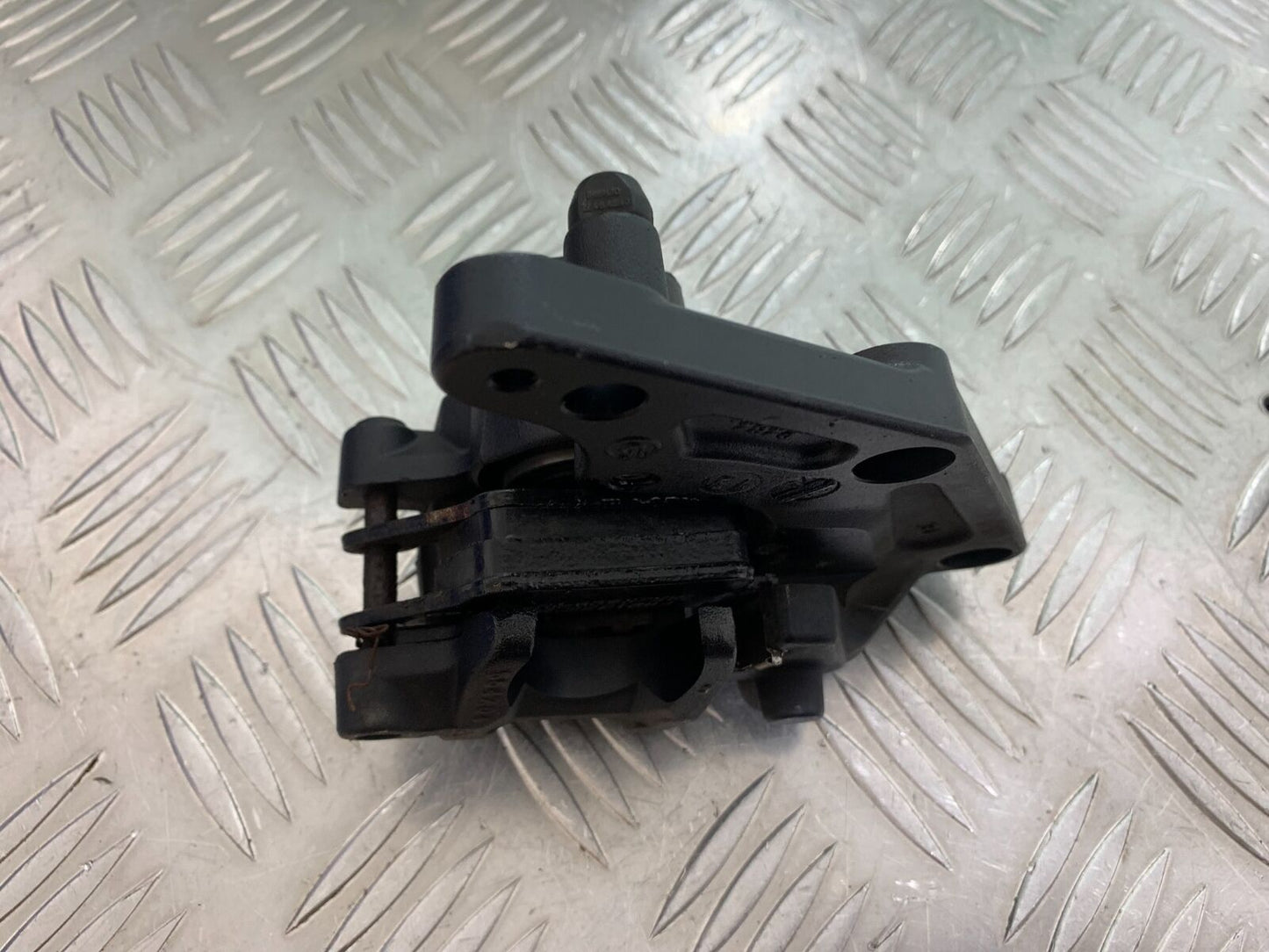 BMW F800 GT REAR CALIPER   YEAR 2013-2017 (CMB1031)