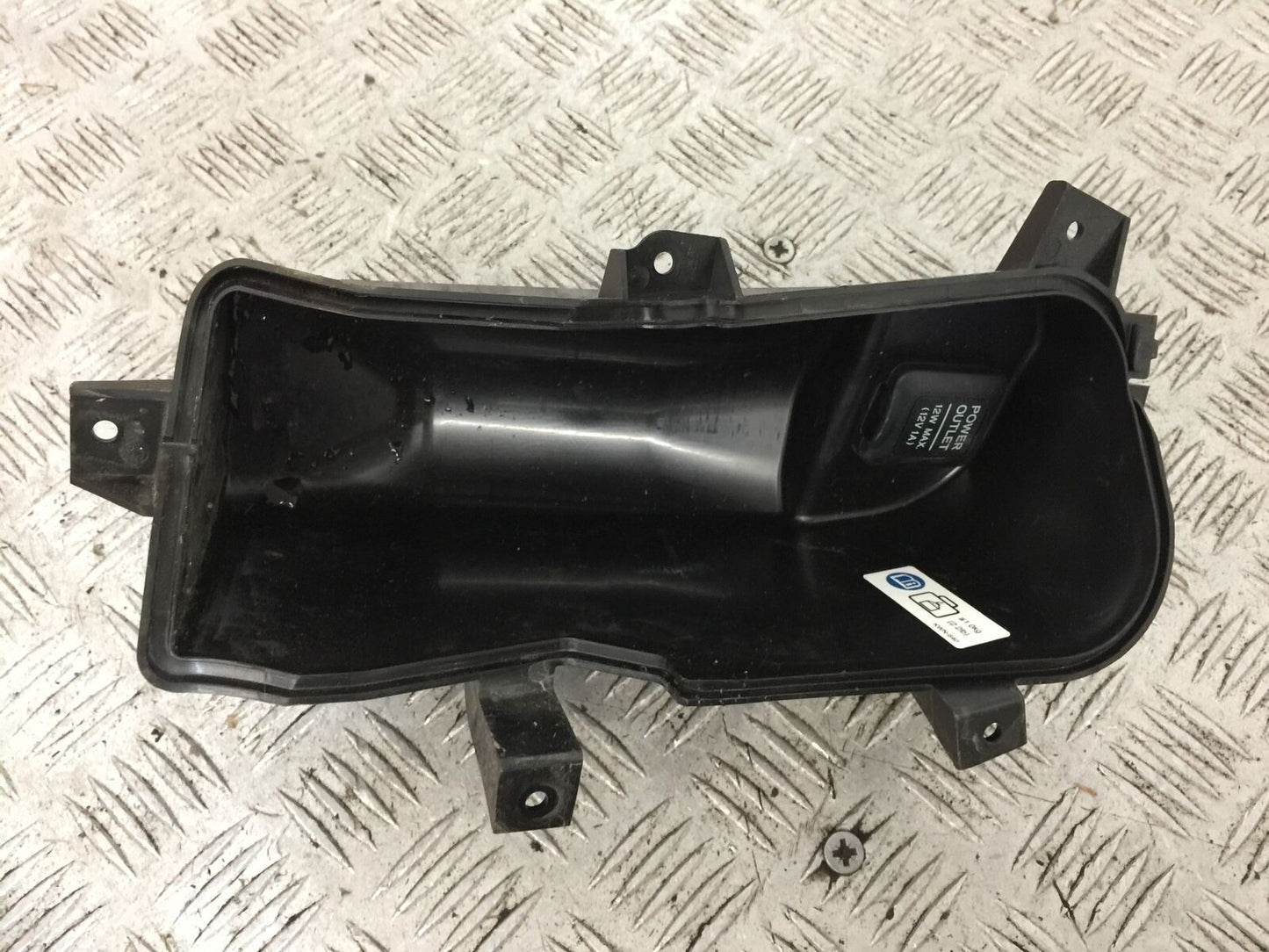 HONDA PCX125 PCX 125 POCKET PANEL YEAR 2018-2020  (STOCK 760)