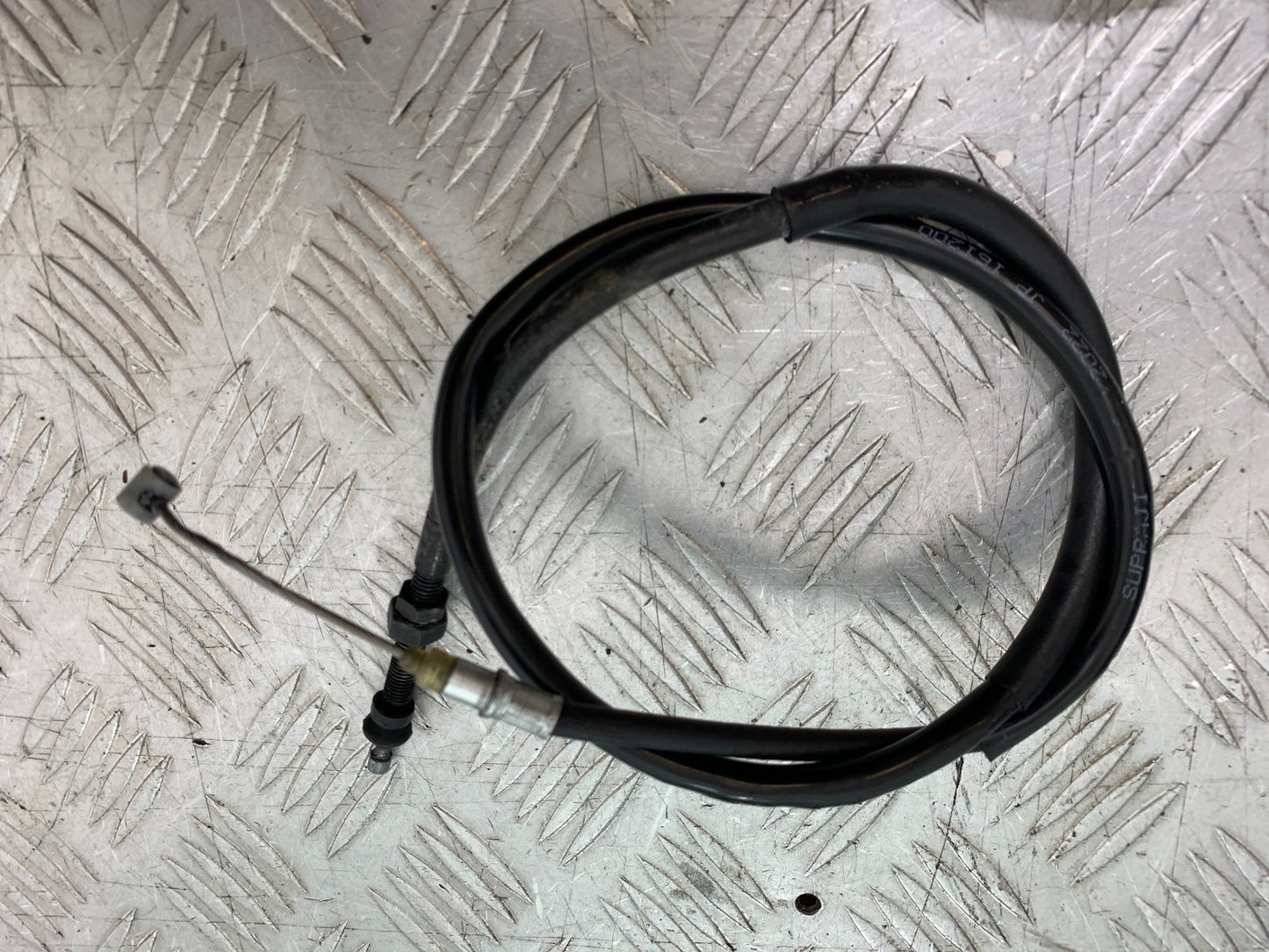 KTM DUKE 125 CLUTCH CABLE   YEAR 2017-2022 (CMB1274)