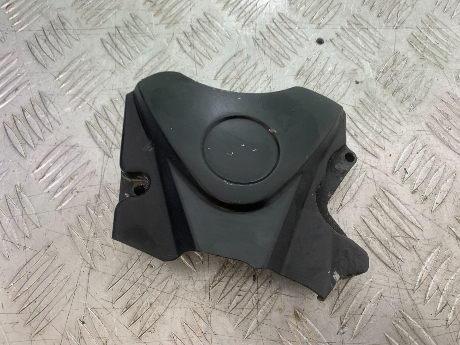 SINNIS TERRAIN 125 SPROCKET COVER  YEAR 2017-2020 (CMB1241)