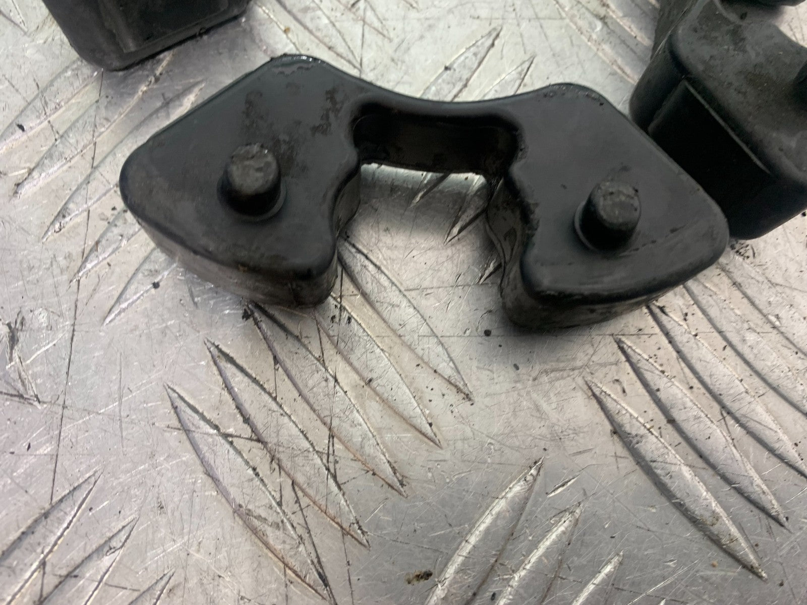 KAWASAKI ZX9R ZX9 C CUSH DRIVE RUBBERS  YEAR 1998-99 (CMB1213)
