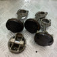 HONDA CBR1000 RR BARRELS AND PISTONS  YEAR 2008-2011  (CMB1330)