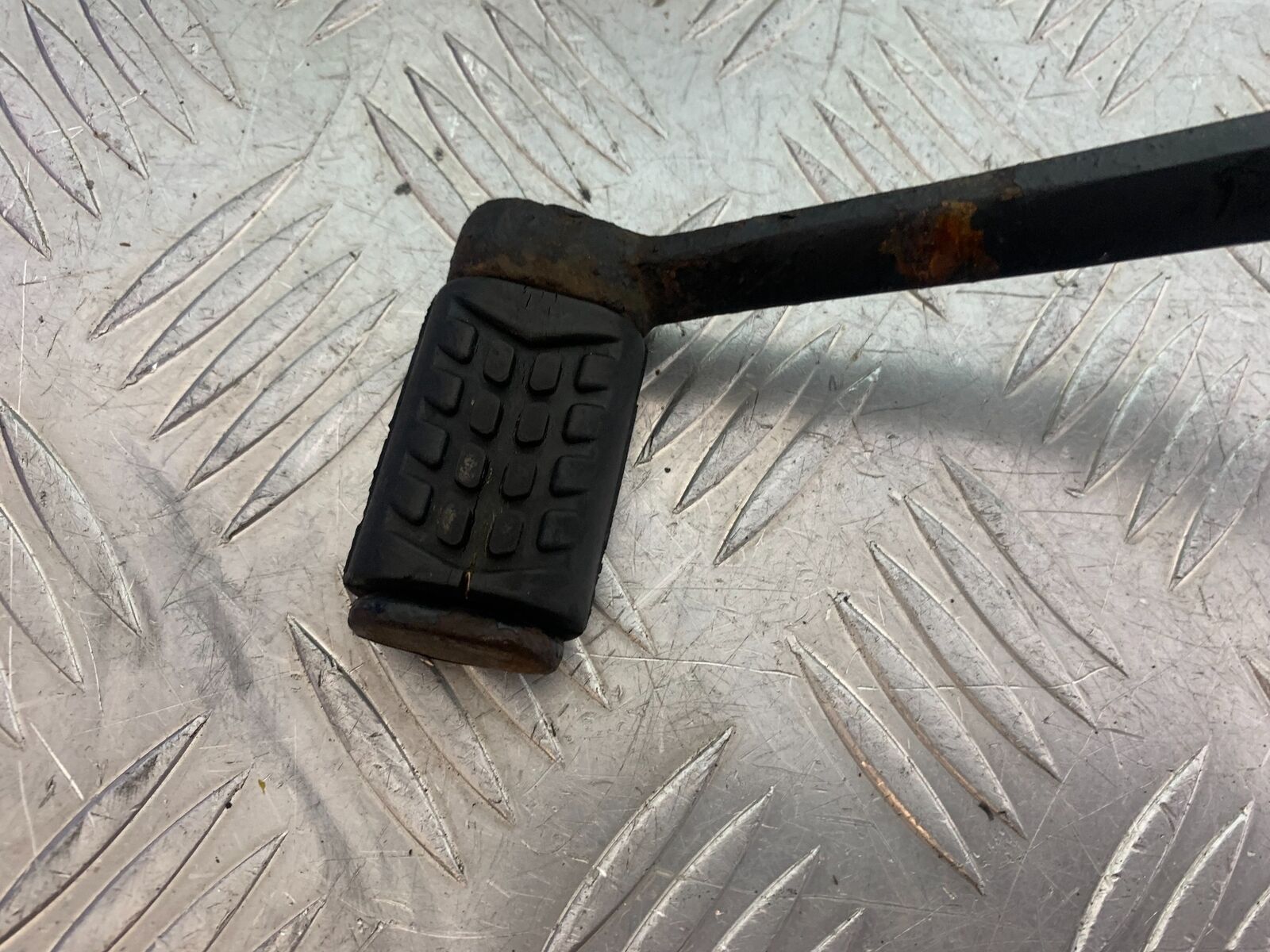 SINNIS TERRAIN 125 REAR BRAKE PEDAL  YEAR 2018 (CMB1123)