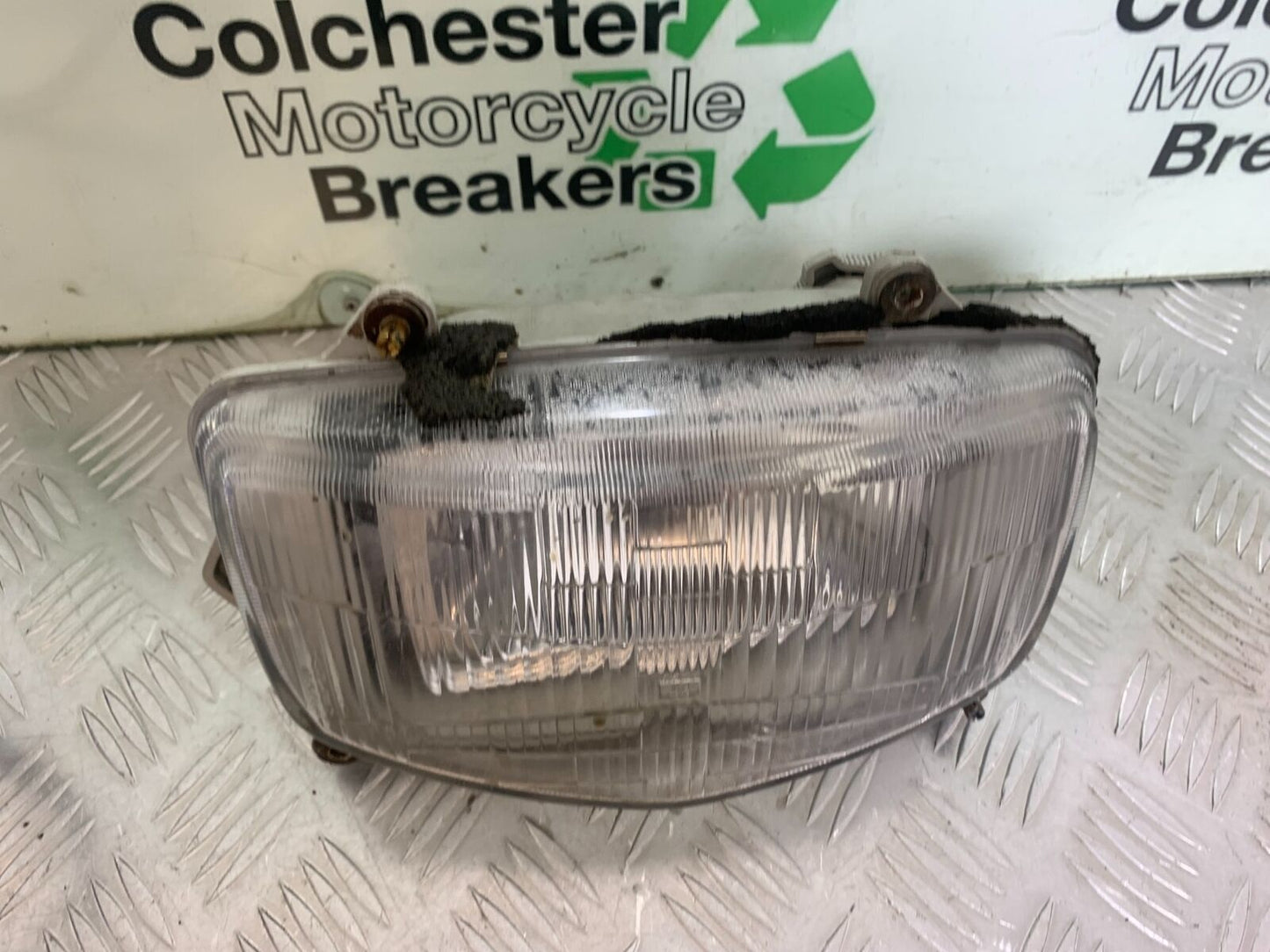 HONDA CBR600 CBR 600 F2 HEADLIGHT  YEAR 1991-1993 (CMB1114)
