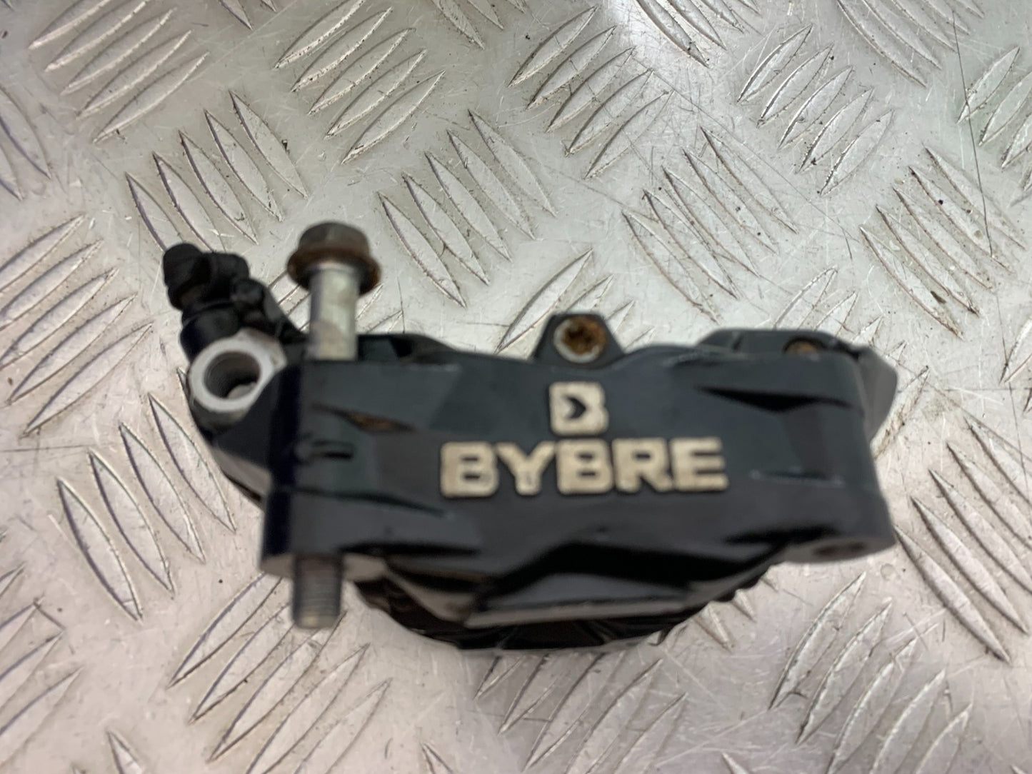 KTM DUKE 125 FRONT BRAKE CALIPER   YEAR 2017-2022 (CMB1274)
