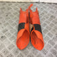 KTM450 KTM 450 EXC FORK GUARDS   YEAR 2004 (STOCK 520)