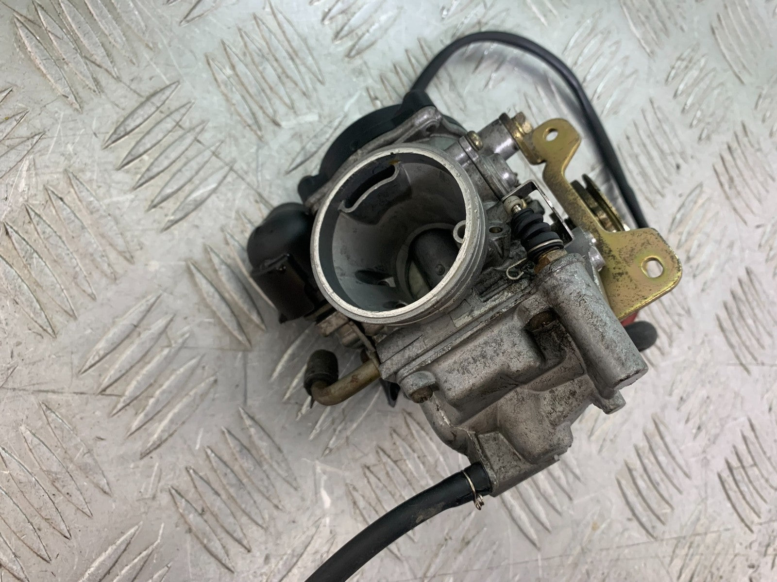 YAMAHA XMAX 250 XMAX 250 CARB   YEAR 2006-09 (CMB1201)
