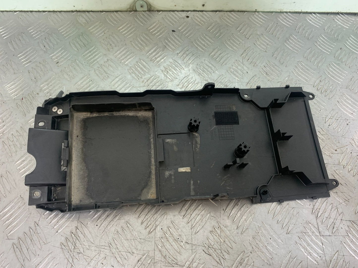 KAWASAKI ZX10R ZX10 R UNDERTRAY  2008-2010 (CMB1206)