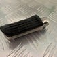 HONDA CBR1100 BLACKBIRD FRONT LEFT FOOTPEG   YEAR 1996-1998 (STOCK 936)