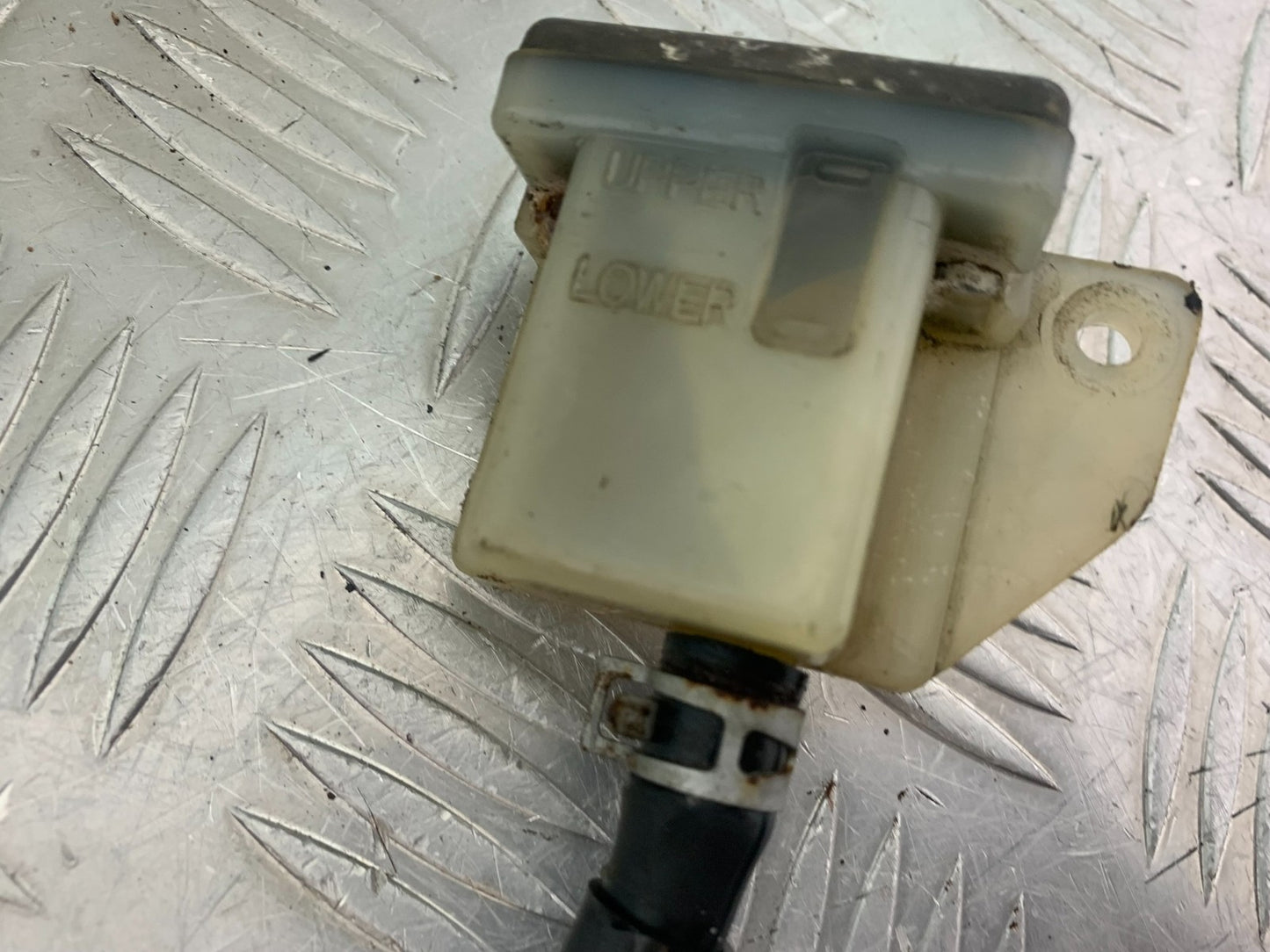 SUZUKI GSX1100 G GSX 1100 G REAR MASTER CYLINDER  1991-1996 (CMB1283)